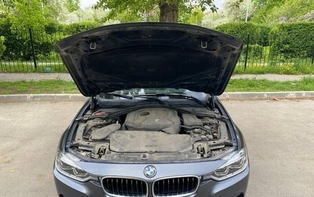BMW 3 серия, 2015 год, 2 500 000 рублей, 16 фотография
