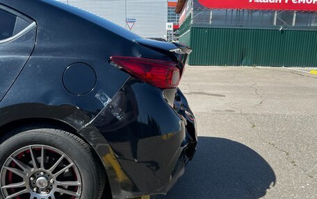 Mazda 3, 2013 год, 850 000 рублей, 5 фотография