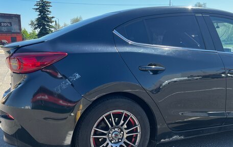 Mazda 3, 2013 год, 850 000 рублей, 4 фотография