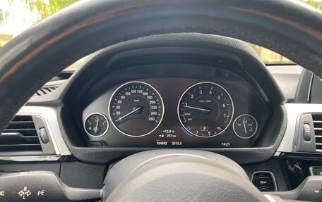 BMW 3 серия, 2015 год, 2 500 000 рублей, 17 фотография