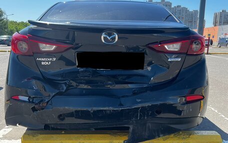 Mazda 3, 2013 год, 850 000 рублей, 8 фотография