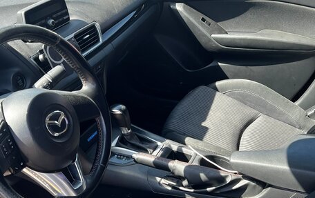 Mazda 3, 2013 год, 850 000 рублей, 12 фотография
