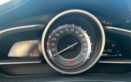 Mazda 3, 2013 год, 850 000 рублей, 13 фотография