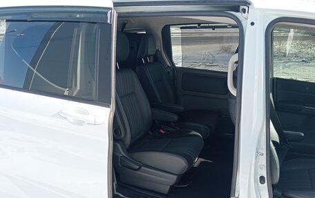 Honda Freed II, 2017 год, 1 800 000 рублей, 14 фотография