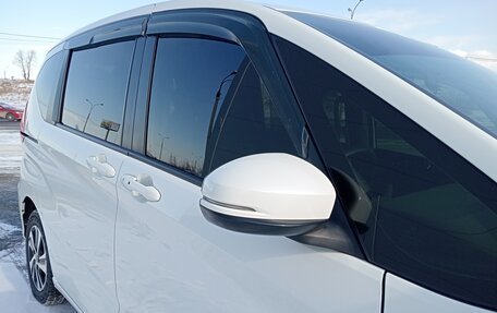 Honda Freed II, 2017 год, 1 800 000 рублей, 11 фотография