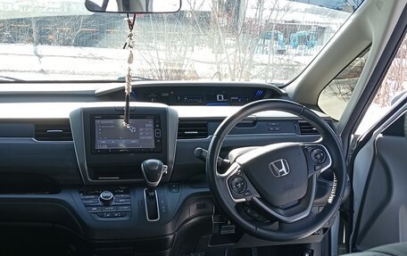 Honda Freed II, 2017 год, 1 800 000 рублей, 23 фотография