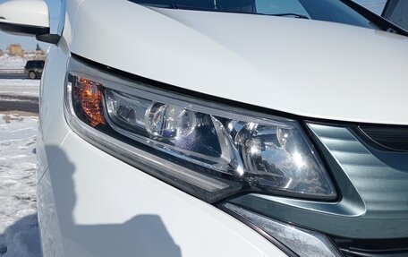 Honda Freed II, 2017 год, 1 800 000 рублей, 31 фотография