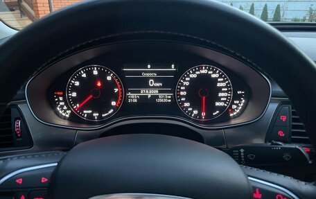 Audi A6, 2015 год, 2 600 000 рублей, 9 фотография