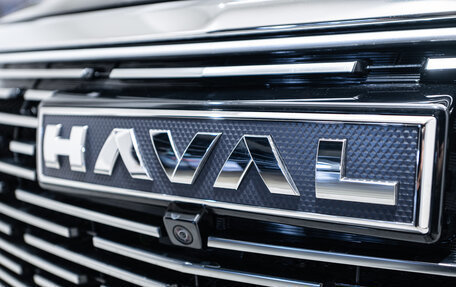 Haval F7, 2024 год, 3 249 000 рублей, 9 фотография