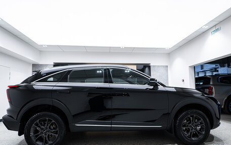 Haval F7, 2024 год, 3 249 000 рублей, 4 фотография