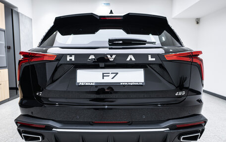 Haval F7, 2024 год, 3 249 000 рублей, 6 фотография