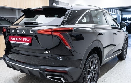 Haval F7, 2024 год, 3 249 000 рублей, 5 фотография