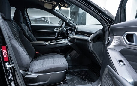 Haval F7, 2024 год, 3 249 000 рублей, 15 фотография