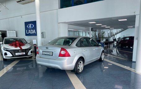 Ford Focus II рестайлинг, 2010 год, 679 900 рублей, 4 фотография