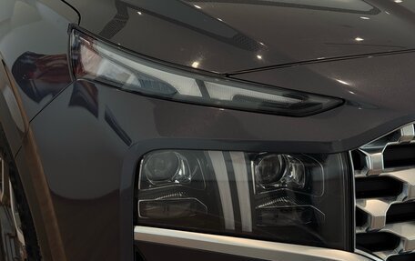Hyundai Santa Fe IV, 2021 год, 3 250 000 рублей, 9 фотография