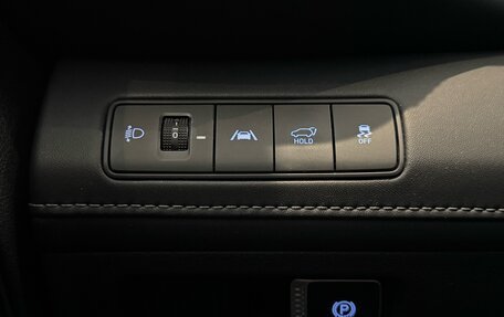 Hyundai Santa Fe IV, 2021 год, 3 250 000 рублей, 15 фотография