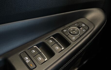 Hyundai Santa Fe IV, 2021 год, 3 250 000 рублей, 14 фотография