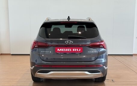 Hyundai Santa Fe IV, 2021 год, 3 250 000 рублей, 8 фотография