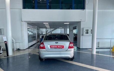 Ford Focus II рестайлинг, 2010 год, 679 900 рублей, 6 фотография