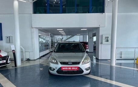 Ford Focus II рестайлинг, 2010 год, 679 900 рублей, 3 фотография