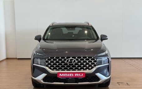 Hyundai Santa Fe IV, 2021 год, 3 250 000 рублей, 7 фотография