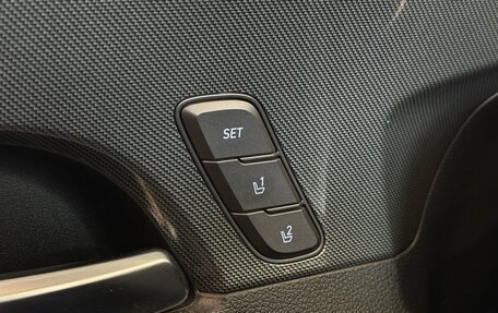 Hyundai Santa Fe IV, 2021 год, 3 250 000 рублей, 21 фотография