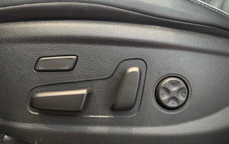 Hyundai Santa Fe IV, 2021 год, 3 250 000 рублей, 24 фотография