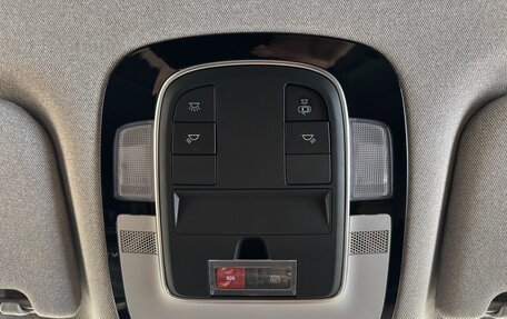 Hyundai Santa Fe IV, 2021 год, 3 250 000 рублей, 23 фотография