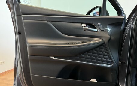 Hyundai Santa Fe IV, 2021 год, 3 250 000 рублей, 26 фотография