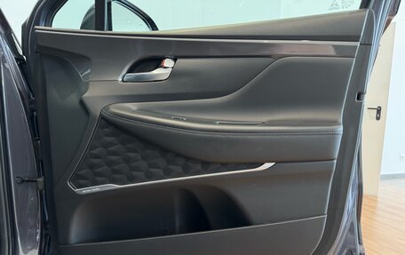 Hyundai Santa Fe IV, 2021 год, 3 250 000 рублей, 27 фотография