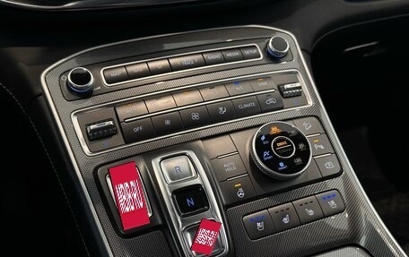 Hyundai Santa Fe IV, 2021 год, 3 250 000 рублей, 20 фотография