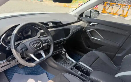 Audi Q3, 2022 год, 2 392 120 рублей, 8 фотография