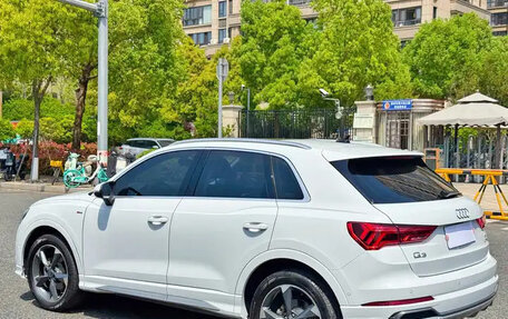 Audi Q3, 2022 год, 2 392 120 рублей, 6 фотография