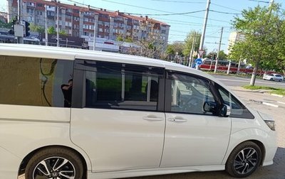 Honda Stepwgn IV, 2021 год, 2 700 000 рублей, 1 фотография