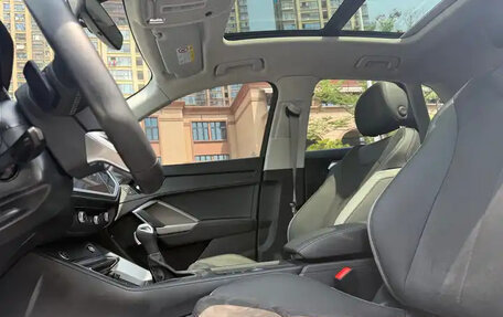 Audi Q3, 2022 год, 2 392 120 рублей, 11 фотография