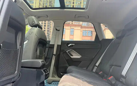 Audi Q3, 2022 год, 2 392 120 рублей, 13 фотография