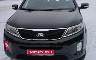 KIA Sorento II рестайлинг, 2013 год, 1 720 000 рублей, 1 фотография