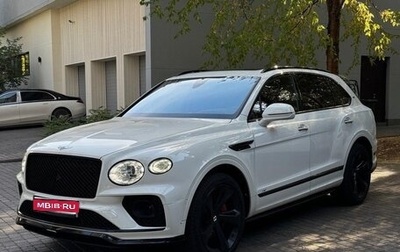 Bentley Bentayga I, 2021 год, 24 000 000 рублей, 1 фотография