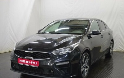 KIA Cerato IV, 2019 год, 1 725 000 рублей, 1 фотография