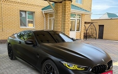 BMW M8 I (F91/F92/F93), 2020 год, 13 690 000 рублей, 1 фотография