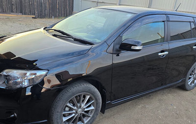 Toyota Corolla, 2010 год, 1 120 000 рублей, 1 фотография