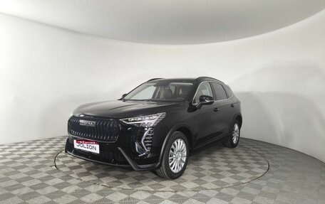 Haval Jolion, 2024 год, 2 649 000 рублей, 1 фотография