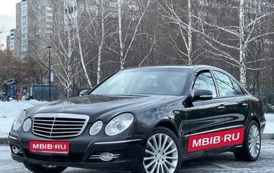 Mercedes-Benz E-Класс, 2008 год, 1 150 000 рублей, 1 фотография