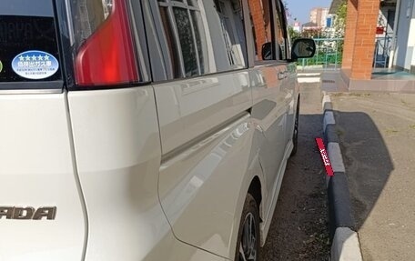 Honda Stepwgn IV, 2021 год, 2 700 000 рублей, 25 фотография