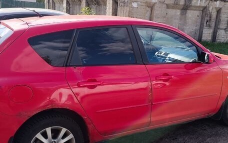 Mazda 3, 2006 год, 250 000 рублей, 4 фотография