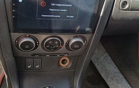 Mazda 3, 2006 год, 250 000 рублей, 7 фотография