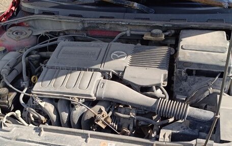 Mazda 3, 2006 год, 250 000 рублей, 8 фотография