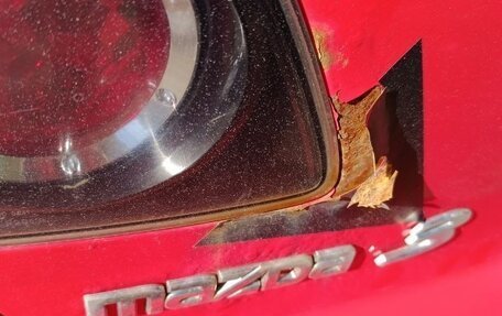 Mazda 3, 2006 год, 250 000 рублей, 10 фотография