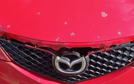 Mazda 3, 2006 год, 250 000 рублей, 12 фотография