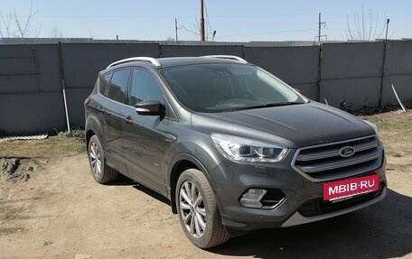 Ford Kuga III, 2018 год, 1 740 000 рублей, 2 фотография